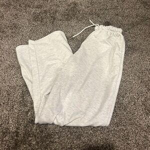 Sugar Kiss Wide Legged Sweatpants